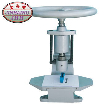 CP-25 CP-25沖片機(jī)_電子電工儀器_電子儀表_其它_產(chǎn)品庫(kù)_中國(guó)化工儀器網(wǎng)